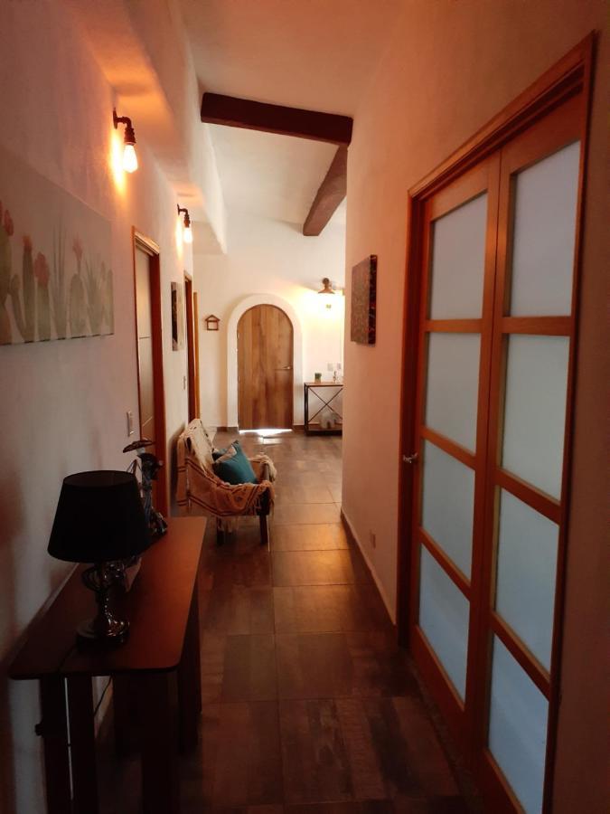 Villa Palmier - Comfort Quiet Air Conditioned Terrace Puerto Vallarta Exterior photo